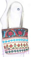 Fashion Cotton Bag - click here for large view